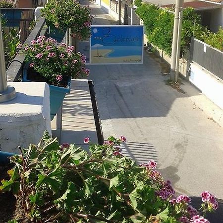 日光浴室住宿加早餐旅馆 Lido di Noto 外观 照片